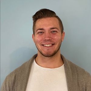 Meet your Posher, Michael